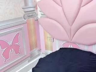 lilith-bdsm on CamSoda 