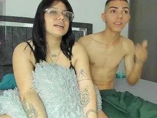 Offline lilith-santiago27 on CamSoda