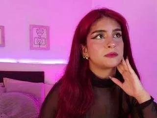 lilith-savett on CamSoda 