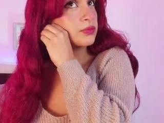 lilith-savett on CamSoda 