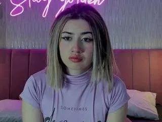 Offline lilithharper-vc on CamSoda