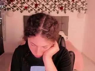 lilithmillerr on CamSoda 