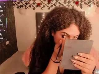 lilithmillerr on CamSoda 