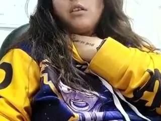 lilitth-1 on CamSoda 