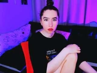 lilythompsonx on CamSoda 