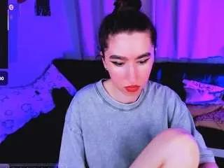 lilythompsonx on CamSoda 
