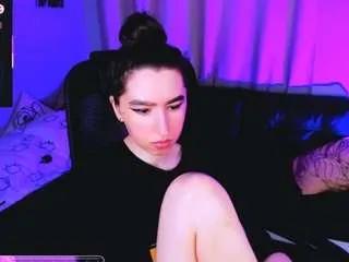 lilythompsonx on CamSoda 