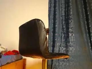 linasonia on CamSoda