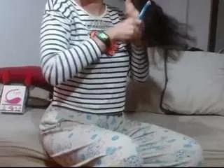 Offline litacam30 on CamSoda