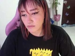 littleangel-m on CamSoda 