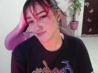 littleangel-m on CamSoda 