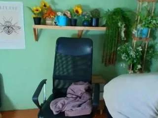 littlelua on CamSoda