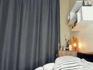 lizbethbrookins on CamSoda