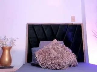 loreleibell on CamSoda