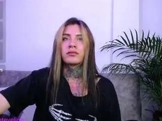 luc11m0r3 on CamSoda