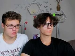 Offline lucas-long on CamSoda