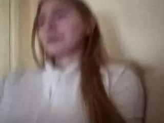 Offline luciennebronaugh on CamSoda