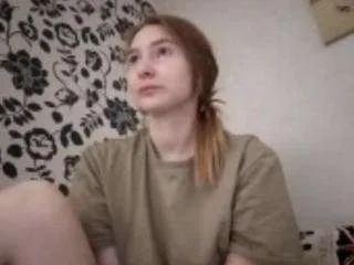 Offline luciennebronaugh on CamSoda