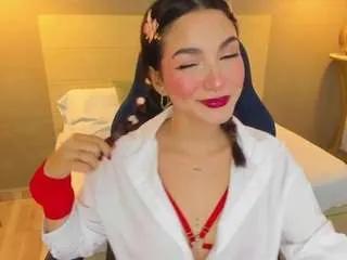 Offline luma-sky on CamSoda