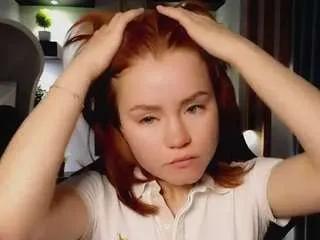 Offline lumuon on CamSoda