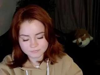 Offline lumuon on CamSoda