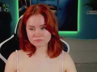 Offline lumuon on CamSoda