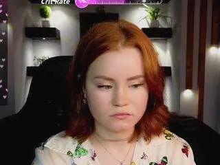 Offline lumuon on CamSoda