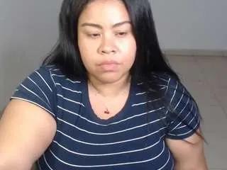 Offline luna-ass on CamSoda
