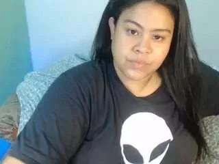 Offline luna-ass on CamSoda