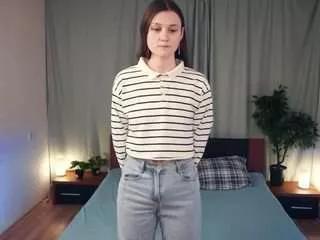 Offline lynettedollins on CamSoda