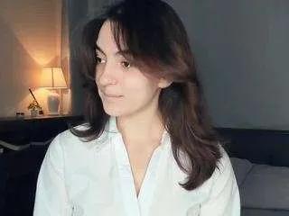 lynnadollins on CamSoda 