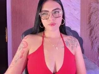Offline lys-with on CamSoda