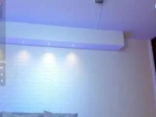 Freechat lyssa-muller on CamSoda