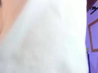 Freechat lyssa-muller on CamSoda