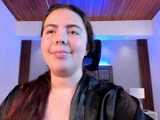 Freechat lyssa-muller on CamSoda