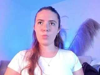 Freechat lyssa-muller on CamSoda