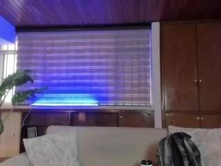 Freechat lyssa-muller on CamSoda