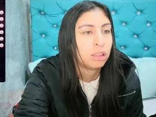 maarymoon on CamSoda 