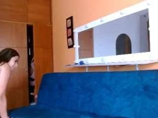 maddiehot-18 on CamSoda 