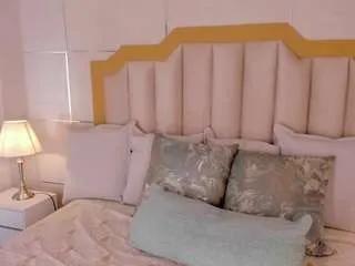 maddieparker on CamSoda 