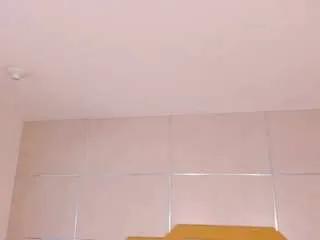 maddieparker on CamSoda 