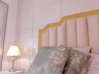 maddieparker on CamSoda 