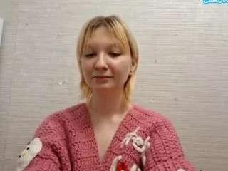 Offline madelineking on CamSoda