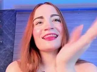 Offline madisonangel on CamSoda