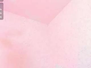 Freechat magic-rouse on CamSoda
