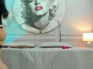 Offline maira-gil on CamSoda