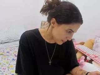 Offline makenziie on CamSoda