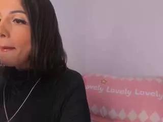 Offline makenziie on CamSoda