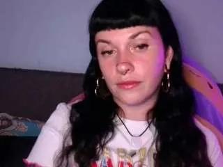 Offline marcelinegoddess on CamSoda