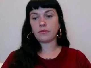 Offline marcelinegoddess on CamSoda